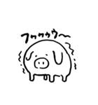 えりふみすたんぷ（個別スタンプ：12）