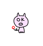 ばーらむゆー（個別スタンプ：3）
