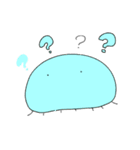 ちいさきもーの（個別スタンプ：9）