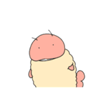 ちいさきもーの（個別スタンプ：18）