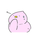 ちいさきもーの（個別スタンプ：20）