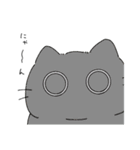 ちいさきもーの（個別スタンプ：22）