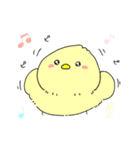 ちいさきもーの（個別スタンプ：23）