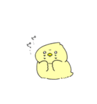 ちいさきもーの（個別スタンプ：24）