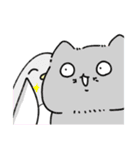 ちいさきもーの（個別スタンプ：31）