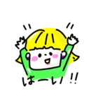 マギマギのスタンプ4・日常系（個別スタンプ：9）