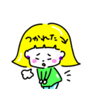 マギマギのスタンプ4・日常系（個別スタンプ：19）