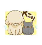 モフモフキャンディ1（個別スタンプ：13）