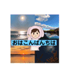 着ぐるみGIRL（個別スタンプ：29）