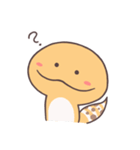 れおぱちゃん！（個別スタンプ：18）