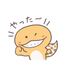 れおぱちゃん！（個別スタンプ：22）