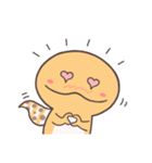 れおぱちゃん！（個別スタンプ：27）