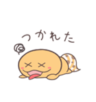 れおぱちゃん！（個別スタンプ：30）