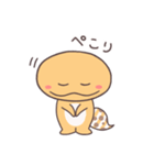 れおぱちゃん！（個別スタンプ：31）