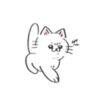 表情がコロコロ変わるネコの日常！(再販)（個別スタンプ：28）