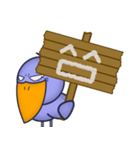 はっしーといっしょ 3（個別スタンプ：1）