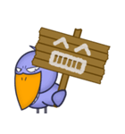 はっしーといっしょ 3（個別スタンプ：2）