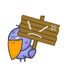 はっしーといっしょ 3（個別スタンプ：6）