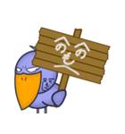 はっしーといっしょ 3（個別スタンプ：9）