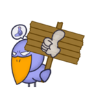 はっしーといっしょ 3（個別スタンプ：10）