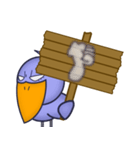 はっしーといっしょ 3（個別スタンプ：11）