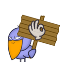 はっしーといっしょ 3（個別スタンプ：12）