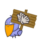 はっしーといっしょ 3（個別スタンプ：14）