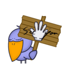 はっしーといっしょ 3（個別スタンプ：15）