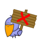 はっしーといっしょ 3（個別スタンプ：19）