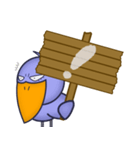 はっしーといっしょ 3（個別スタンプ：22）