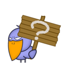 はっしーといっしょ 3（個別スタンプ：24）