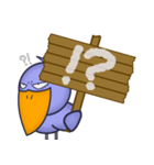 はっしーといっしょ 3（個別スタンプ：26）