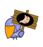はっしーといっしょ 3（個別スタンプ：35）