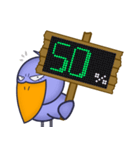 はっしーといっしょ 3（個別スタンプ：39）