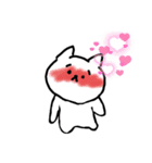 ぷいねこ（個別スタンプ：8）