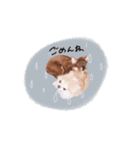 ♡とも様（個別スタンプ：6）