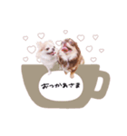 ♡とも様（個別スタンプ：7）