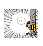 まさごろうの王国．（個別スタンプ：13）