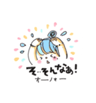 愛の絵言葉02（個別スタンプ：11）