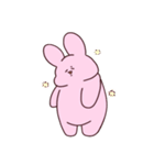 ぽてうさ3（個別スタンプ：14）
