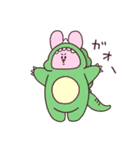 ぽてうさ3（個別スタンプ：29）