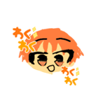 青春プ（個別スタンプ：1）