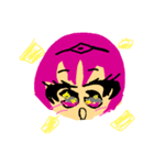 青春プ（個別スタンプ：7）
