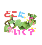 かわいい農園2（個別スタンプ：8）