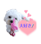 優くんのお家（個別スタンプ：3）