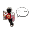 saran2525（個別スタンプ：1）
