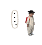 saran2525（個別スタンプ：11）