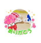 かわいいおじぞうさん仲間088（個別スタンプ：32）