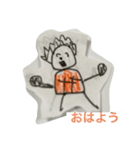 チームかずき（個別スタンプ：1）
