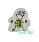 チームかずき（個別スタンプ：4）